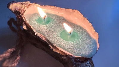 Candles, Reimagined