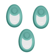Upgraded Crystal Hair Removal Magic Crystal Hair Eraser For Women And Men Physical Exfoliating Tool Painless Hair Eraser Removal Tool For Legs Back Arms